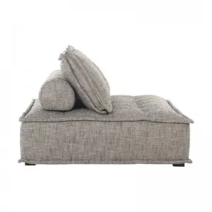 Modern Simplicity Versatile Leisure Fashion Modular Minimalist Leather Sofa