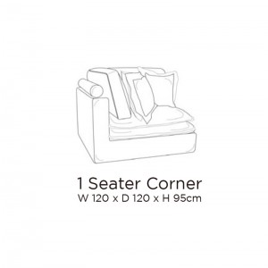 Modern Simplicity Leisure Fashion Removable covers Slouch Fabric Sofa