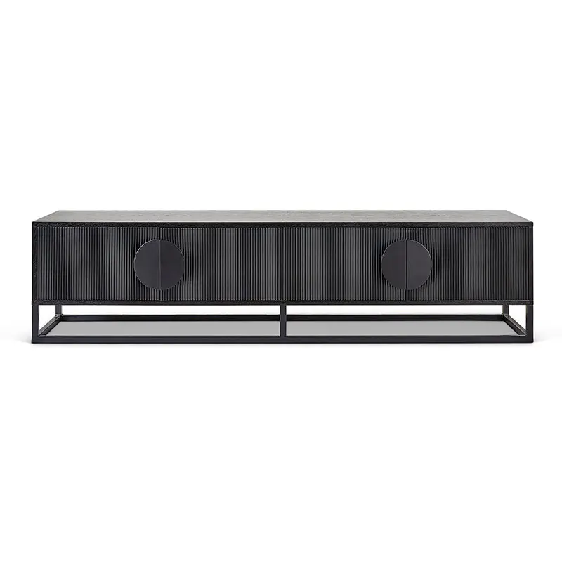 Maximus Entertainment Unit (2)