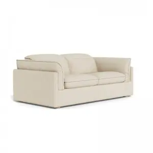 Modern Minimalist Fashionable Classic Versatile Cloud-like Sorrento Fabric Electric Recliner Sofa