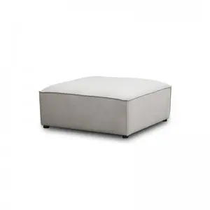 Modern Simplicity Leisure Versatile Fashion Bumia Modular Sofa