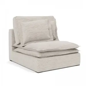 Modern Simplicity Leisure Fashion Removable covers Slouch Fabric Sofa