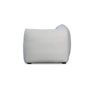 Modern Simple Elegant Versatile Comfortable Fashionable Bread Sofa