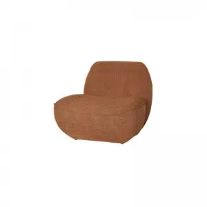 Modern Simple Lazy Versatile Elegant Cobble Occasional Chair