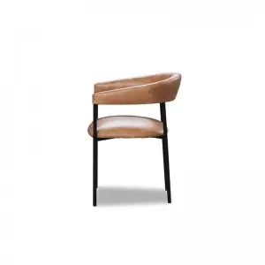 Erica Occasional Chair