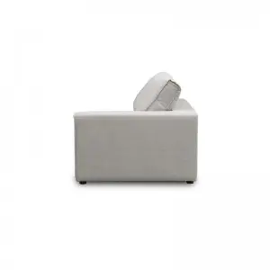 Modern Simplicity Leisure Versatile Fashion Bumia Modular Sofa