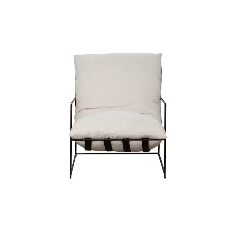 Jimmy Occasional Armchair 2