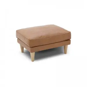Modern Minimalist Fashionable Retro Comfortable Berlin Leather Modular Sofa