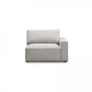 Modern Simplicity Leisure Versatile Fashion Bumia Modular Sofa