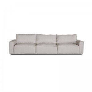 Modern Simplicity Leisure Versatile Fashion Bumia Modular Sofa