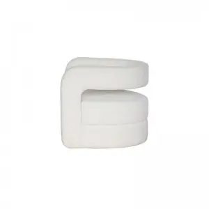 Modern Simple Versatile Leisure Light luxury Creative Bow Occasional Chair