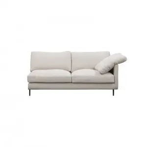 Modern Simple Comfortable Versatile Fashionable Light Luxury Easton Modular Sofa