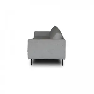 Modern Simple Comfortable Versatile Fashionable Light Luxury Easton Modular Sofa