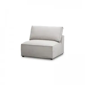 Modern Simplicity Leisure Versatile Fashion Bumia Modular Sofa