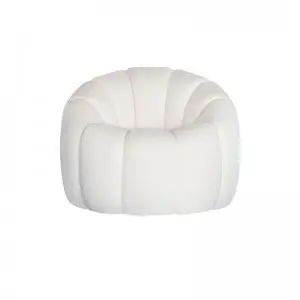 Modern Simple  Versatile Lazy Comfortable Pumpkin Occasional Chair