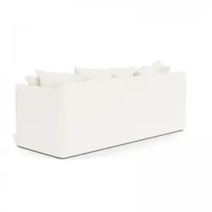 Modern Simplicity Versatile Leisure Fashion Westport Fabric  Sofa