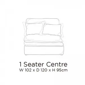 Modern Simplicity Leisure Fashion Removable covers Slouch Fabric Sofa