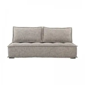 Modern Simplicity Versatile Leisure Fashion Modular Minimalist Leather Sofa