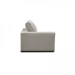 Modern Simplicity Leisure Versatile Fashion Bumia Modular Sofa