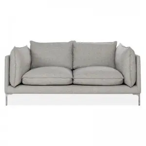 Modern Simplicity Comfortable Versatile Retro PANAMA Fabric Modular Sofa