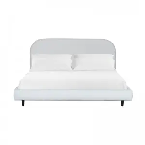 Modern Simplicity Graceful Fashion Exquisite Comfortable Belmont Bed