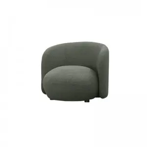 Modern Simple Versatile Leisure Light luxury Form Occasional Chair