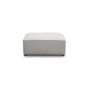 Modern Simplicity Leisure Versatile Fashion Bumia Modular Sofa