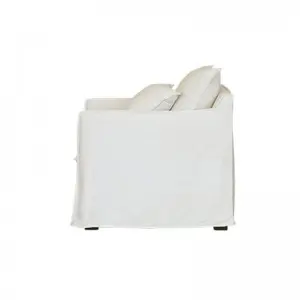 Modern Minimalist Versatile Leisure Fashion Linen Avery Fabric Sofa