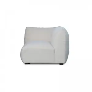 Modern Simple Elegant Versatile Comfortable Fashionable Bread Sofa