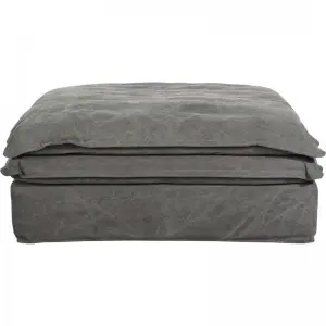 Modern Simplicity Leisure Fashion Removable covers Slouch Fabric Sofa