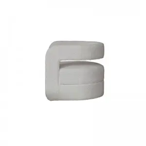 Modern Simple Versatile Leisure Light luxury Creative Bow Occasional Chair