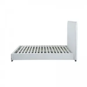 Modern Simplicity Graceful Fashion Comfortable Versatile Manhattan Bed