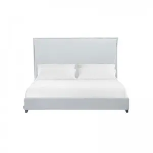 Modern Simplicity Graceful Fashion Comfortable Versatile Manhattan Bed