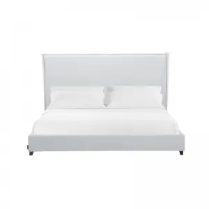 Modern Simplicity Graceful Fashion Comfortable Versatile Manhattan Bed
