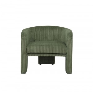 Modern Simple Versatile Retro Lght luxury Roket Occasional Chair
