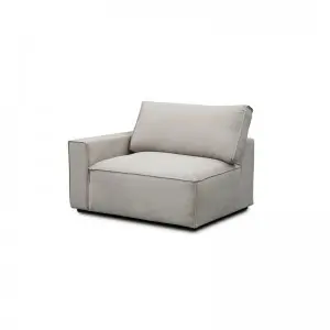 Modern Simplicity Leisure Versatile Fashion Bumia Modular Sofa