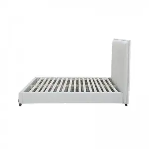 Modern Simplicity Graceful Fashion Comfortable Versatile Manhattan Bed