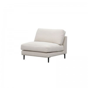 Modern Simple Comfortable Versatile Fashionable Light Luxury Easton Modular Sofa