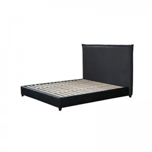 Modern Simplicity Graceful Fashion Comfortable Versatile Manhattan Bed