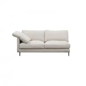 Modern Simple Comfortable Versatile Fashionable Light Luxury Easton Modular Sofa