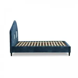 Modern Simple Fantasy Cartoon Child’s Taste Magic Castle Kids Bed