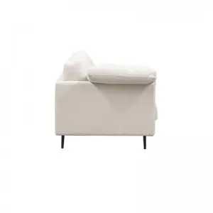 Modern Simple Comfortable Versatile Fashionable Light Luxury Easton Modular Sofa