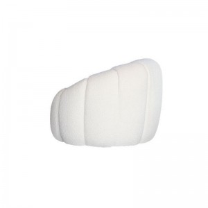 Modern Simple  Versatile Lazy Comfortable Pumpkin Occasional Chair