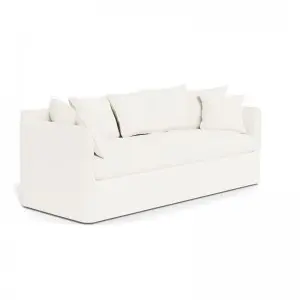 Modern Simplicity Versatile Leisure Fashion Westport Fabric  Sofa