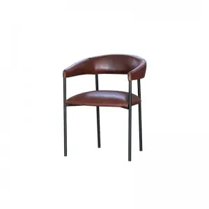 Erica Occasional Chair