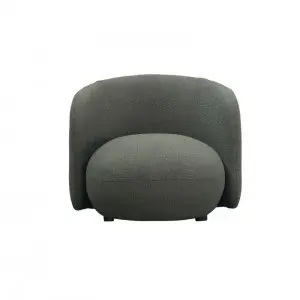 Modern Simple Versatile Leisure Light luxury Form Occasional Chair