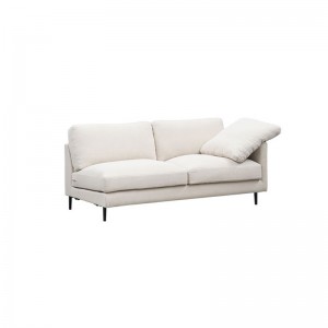 Modern Simple Comfortable Versatile Fashionable Light Luxury Easton Modular Sofa