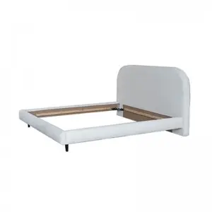 Modern Simplicity Graceful Fashion Exquisite Comfortable Belmont Bed