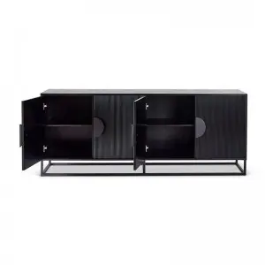 Modern Simple Natural Elegant Versatile Retro Luxurious  Maximus Buffet
