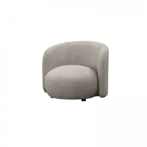 Modern Simple Versatile Leisure Light luxury Form Occasional Chair